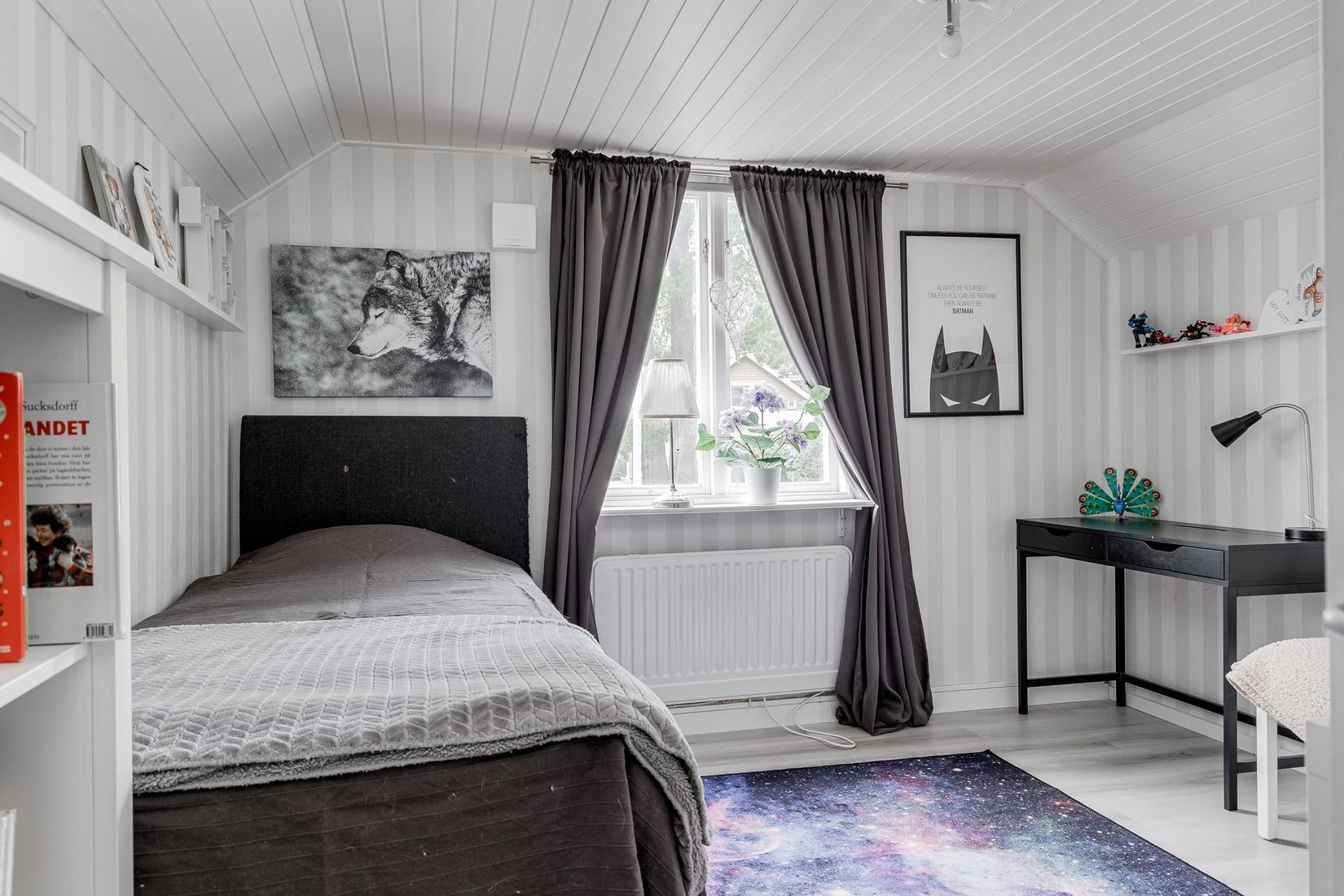 Villa, Långelid 1A, Rödsle, Oskarshamn