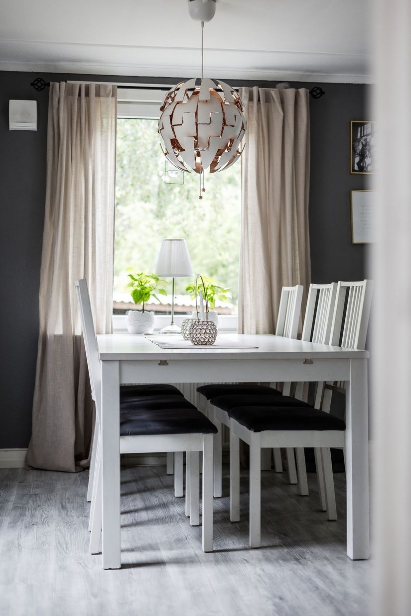 Villa, Långelid 1A, Rödsle, Oskarshamn