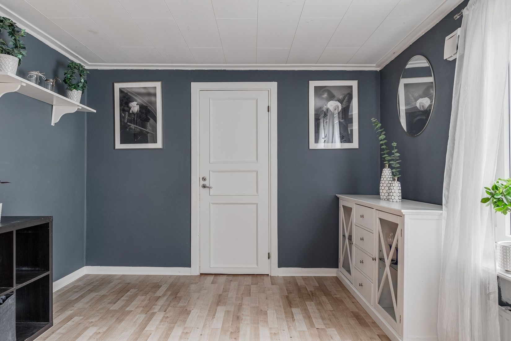 Villa, Långelid 1A, Rödsle, Oskarshamn