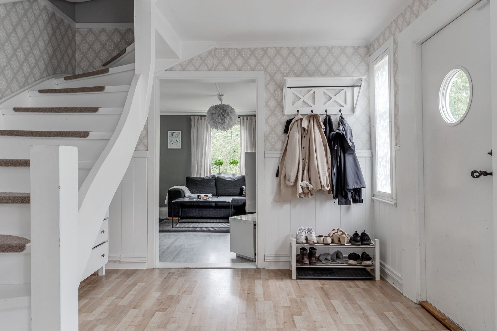 Villa, Långelid 1A, Rödsle, Oskarshamn