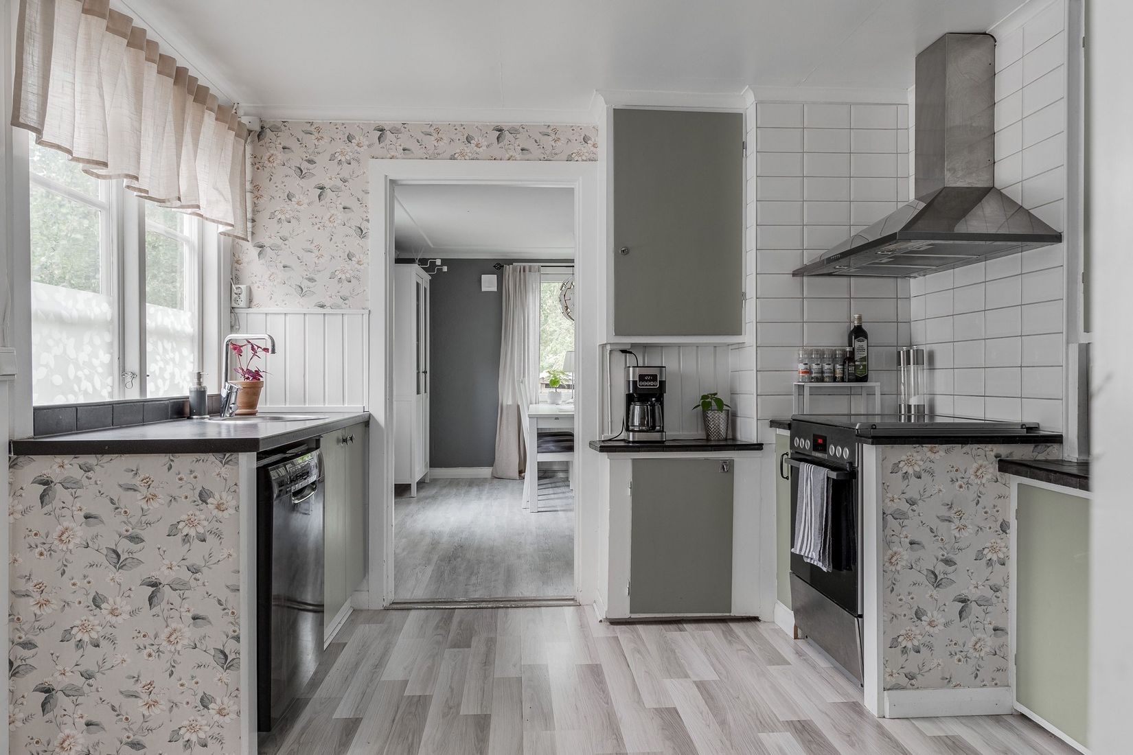 Villa, Långelid 1A, Rödsle, Oskarshamn