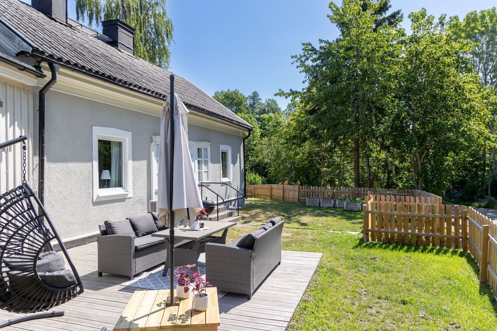 Villa, Långelid 1A, Rödsle, Oskarshamn