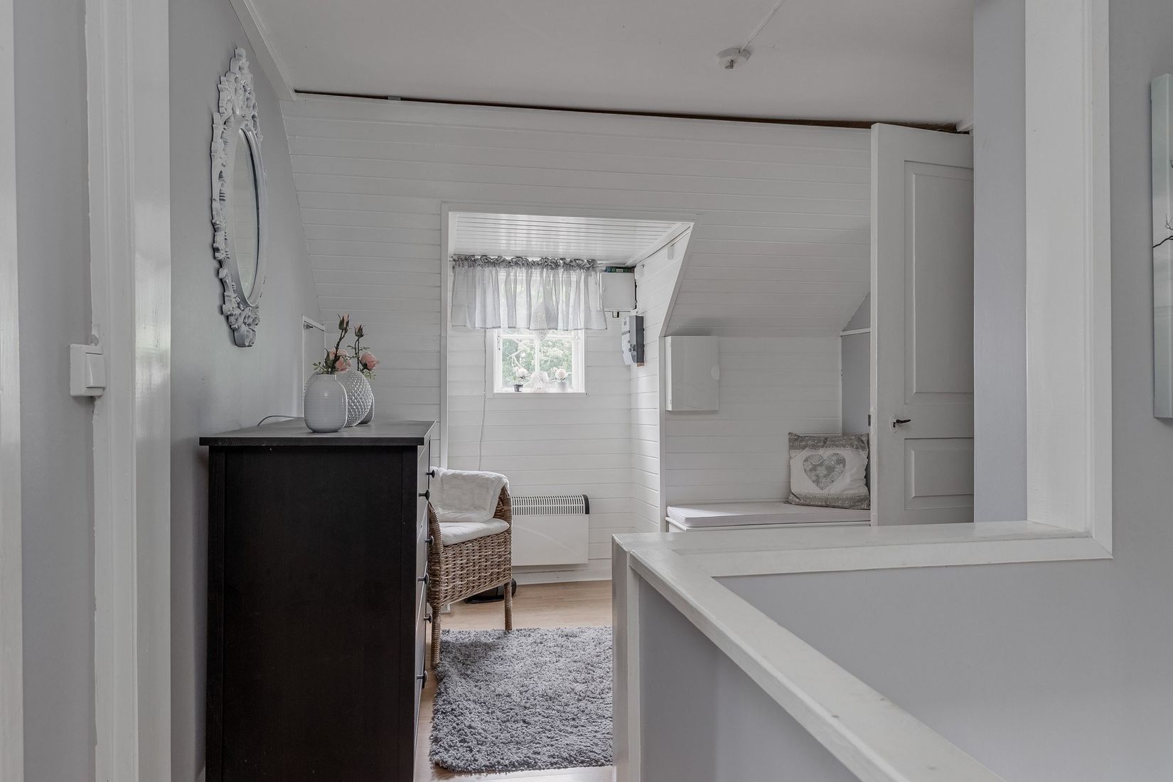 Villa, Långelid 1A, Rödsle, Oskarshamn