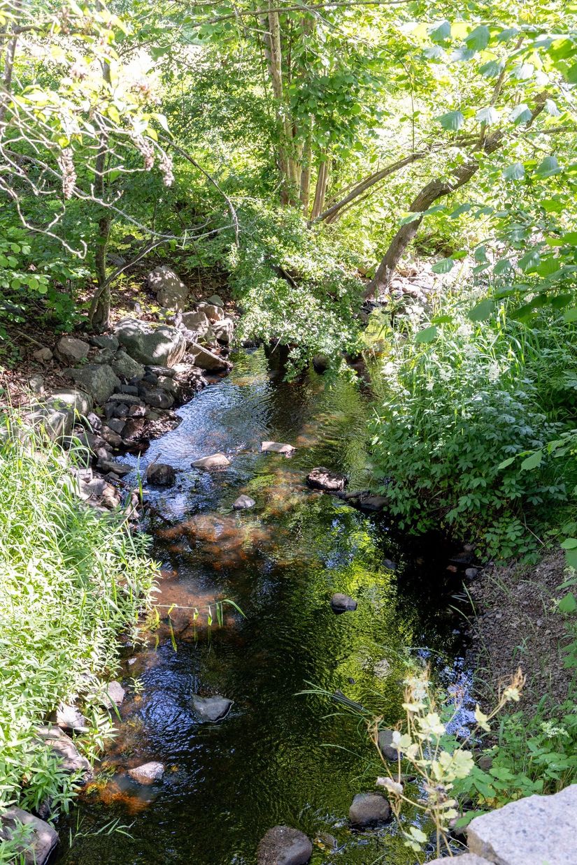 Villa, Långelid 1A, Rödsle, Oskarshamn