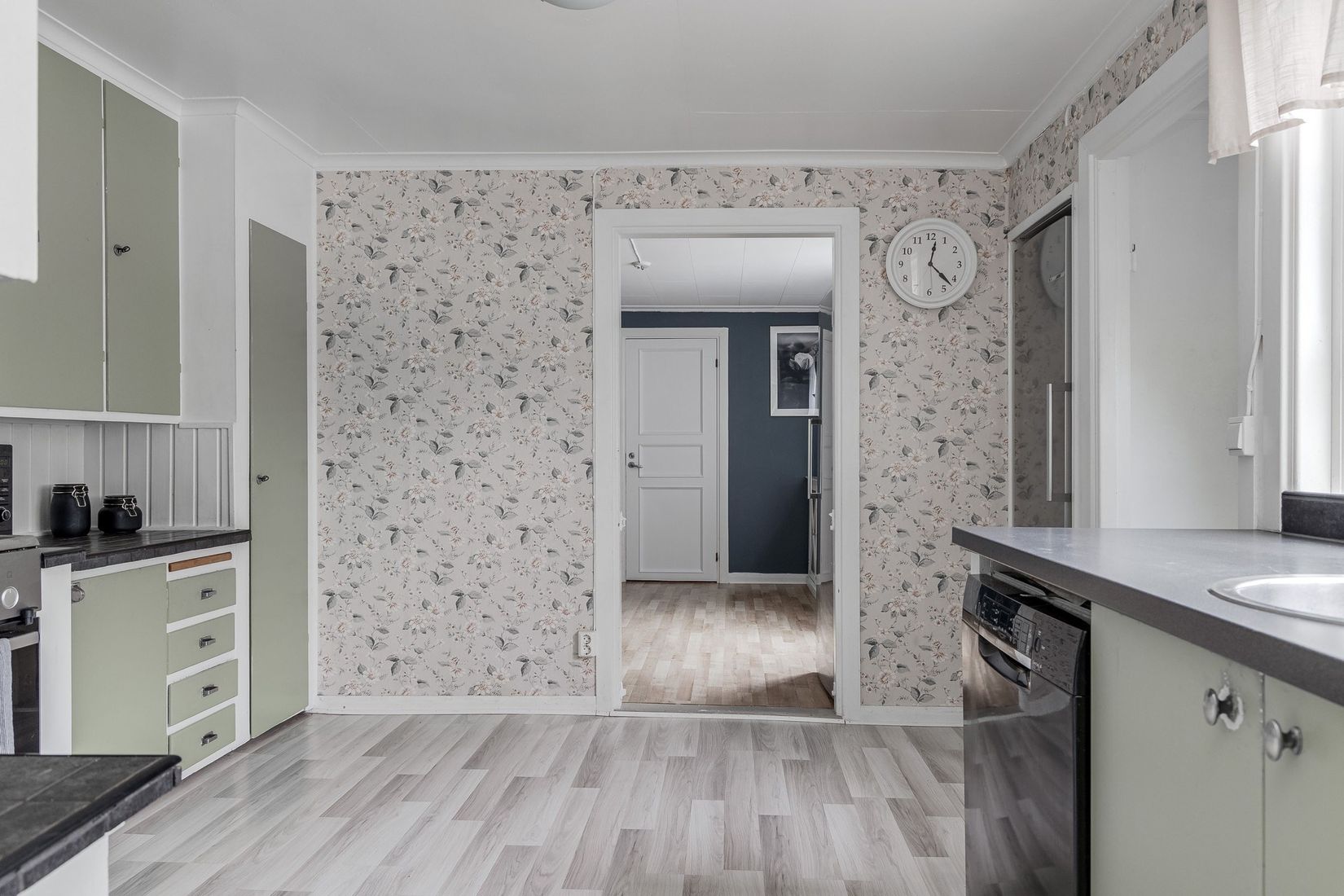 Villa, Långelid 1A, Rödsle, Oskarshamn