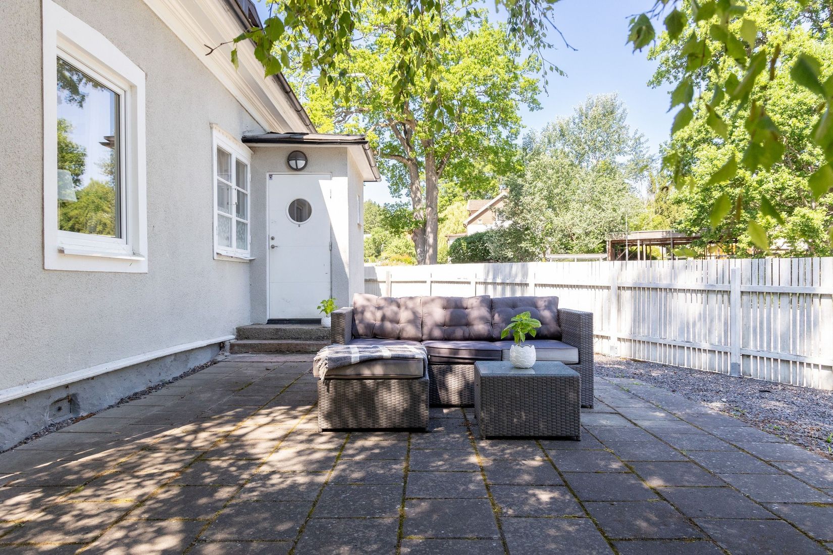 Villa, Långelid 1A, Rödsle, Oskarshamn