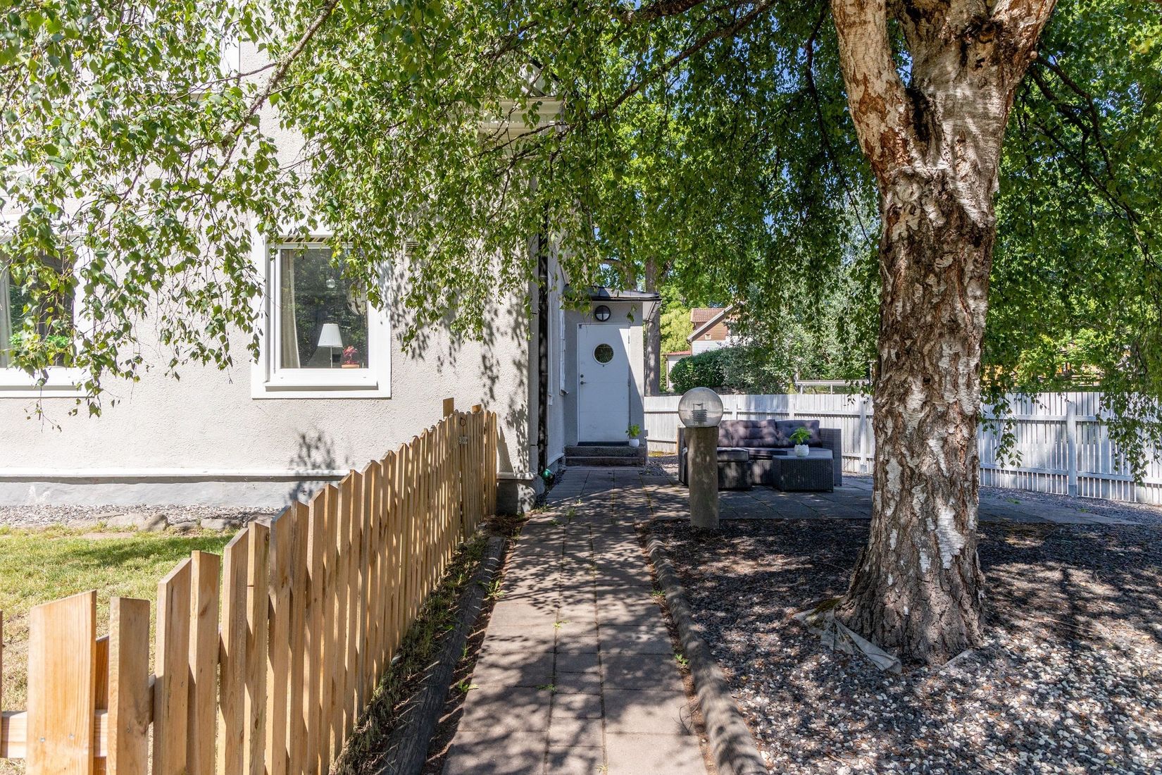 Villa, Långelid 1A, Rödsle, Oskarshamn