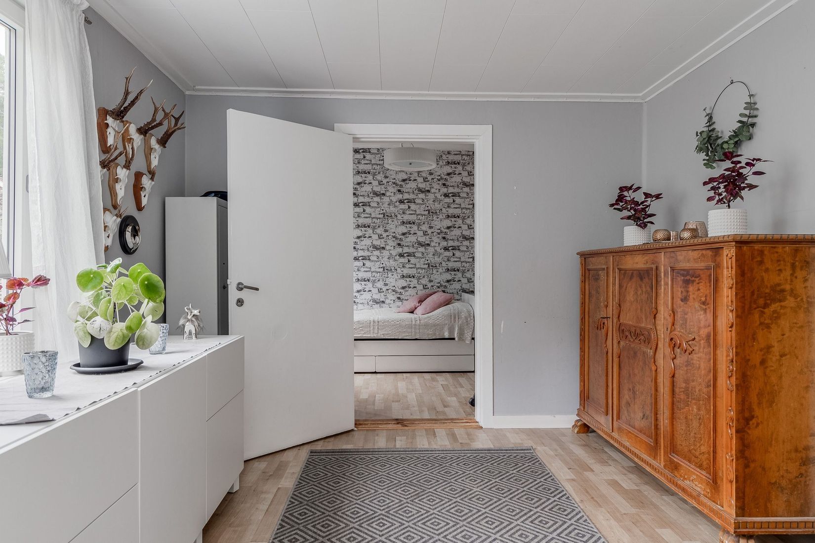 Villa, Långelid 1A, Rödsle, Oskarshamn