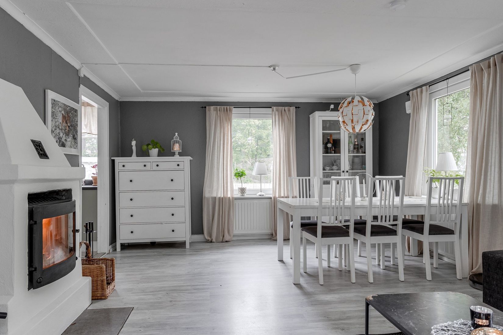 Villa, Långelid 1A, Rödsle, Oskarshamn