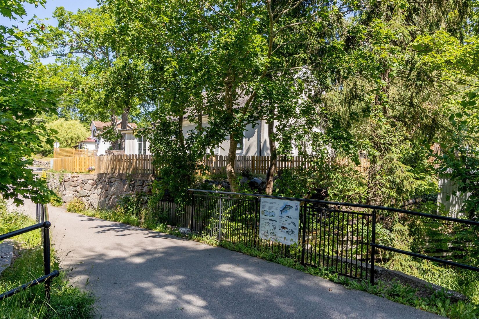 Villa, Långelid 1A, Rödsle, Oskarshamn