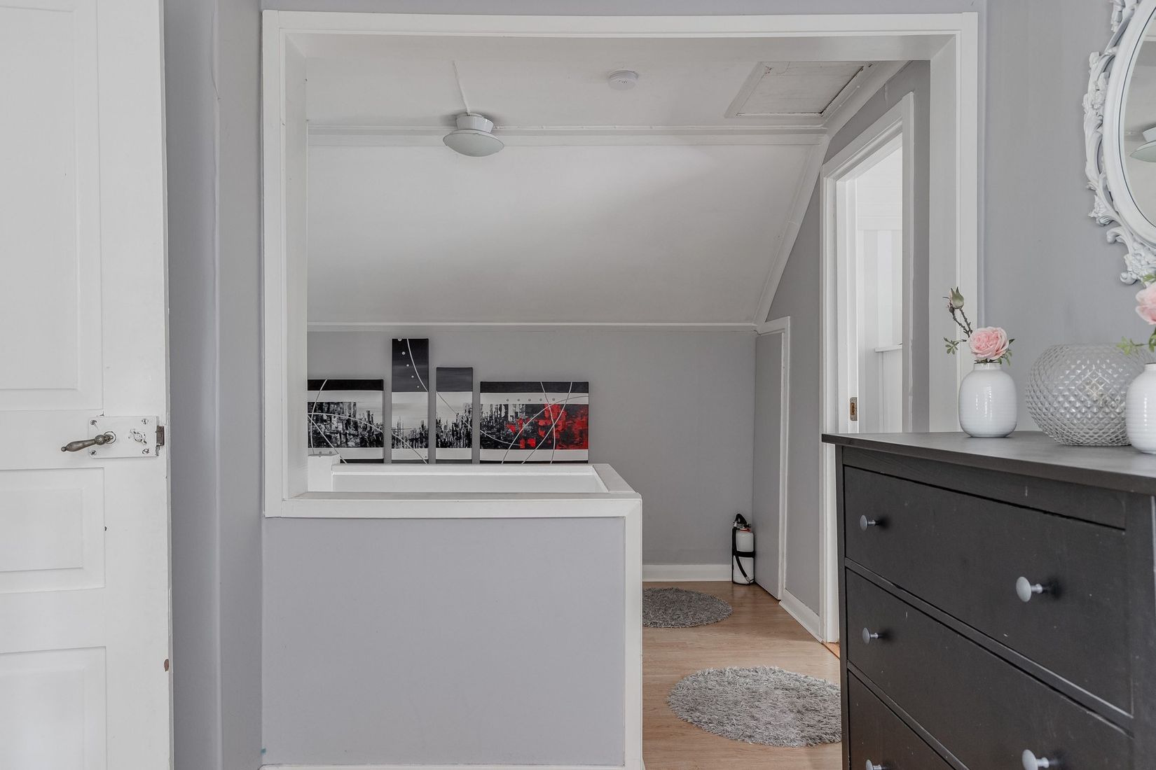 Villa, Långelid 1A, Rödsle, Oskarshamn