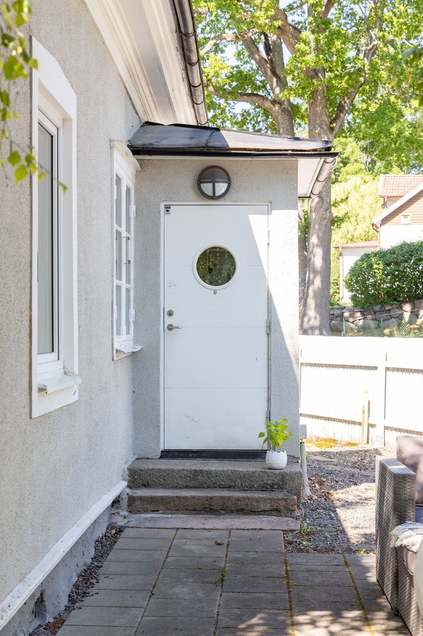 Villa, Långelid 1A, Rödsle, Oskarshamn