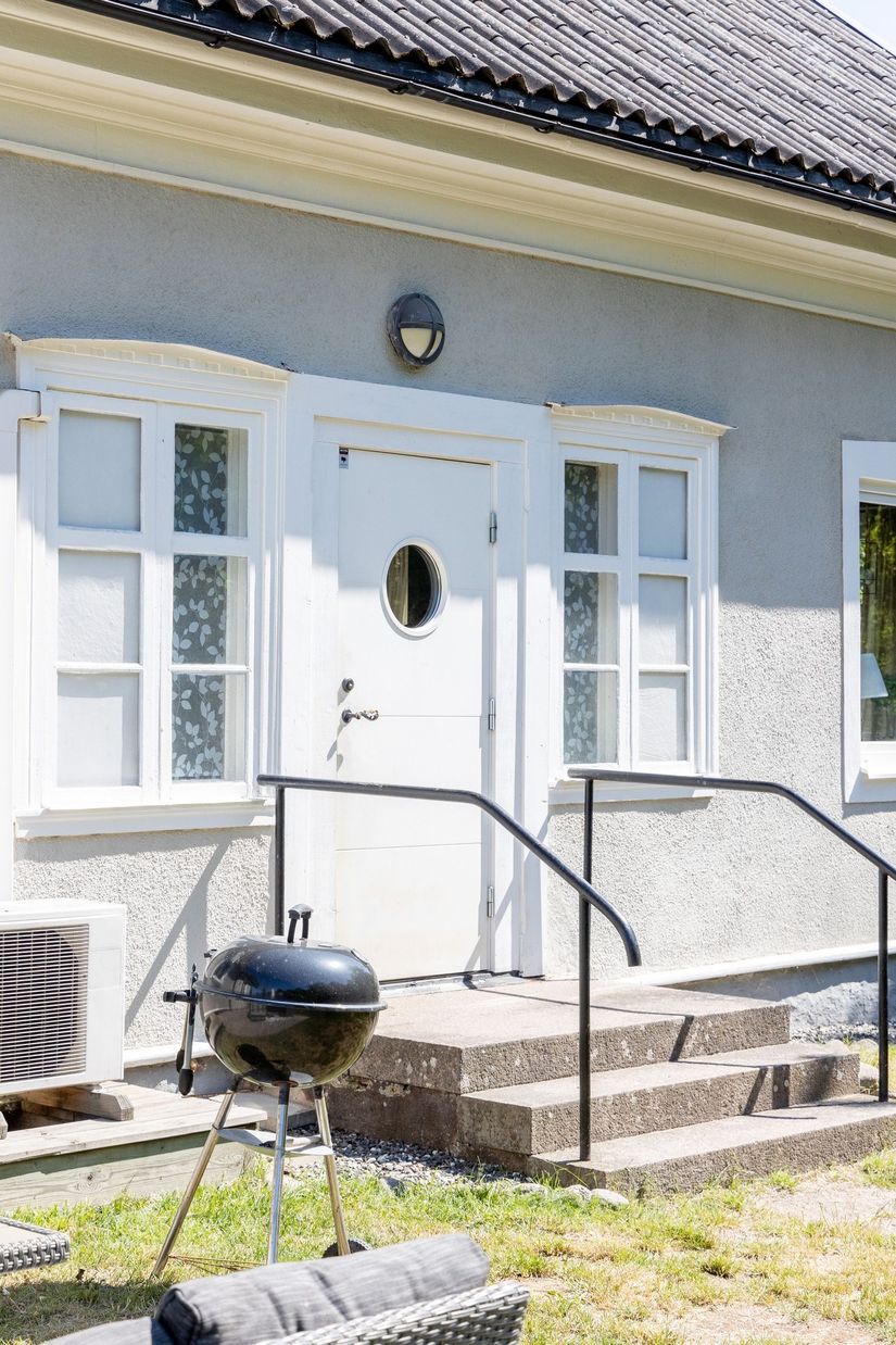 Villa, Långelid 1A, Rödsle, Oskarshamn