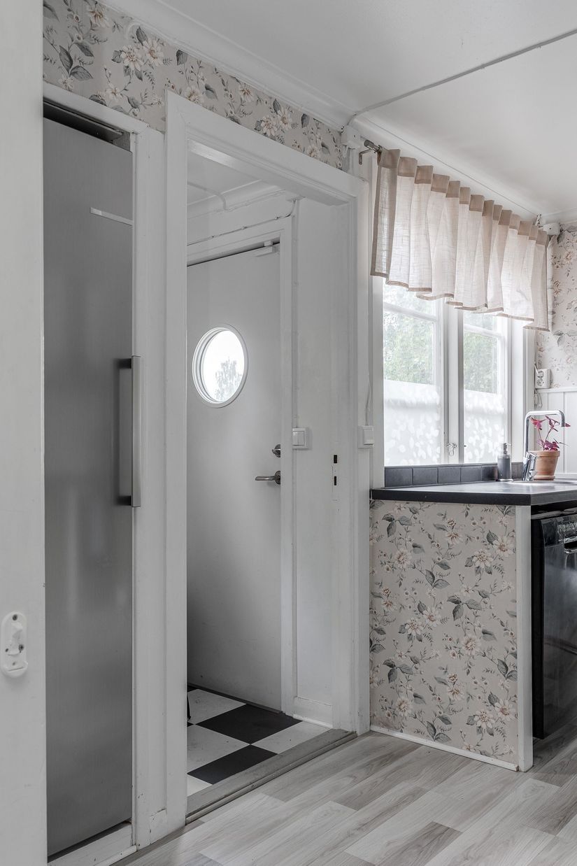 Villa, Långelid 1A, Rödsle, Oskarshamn