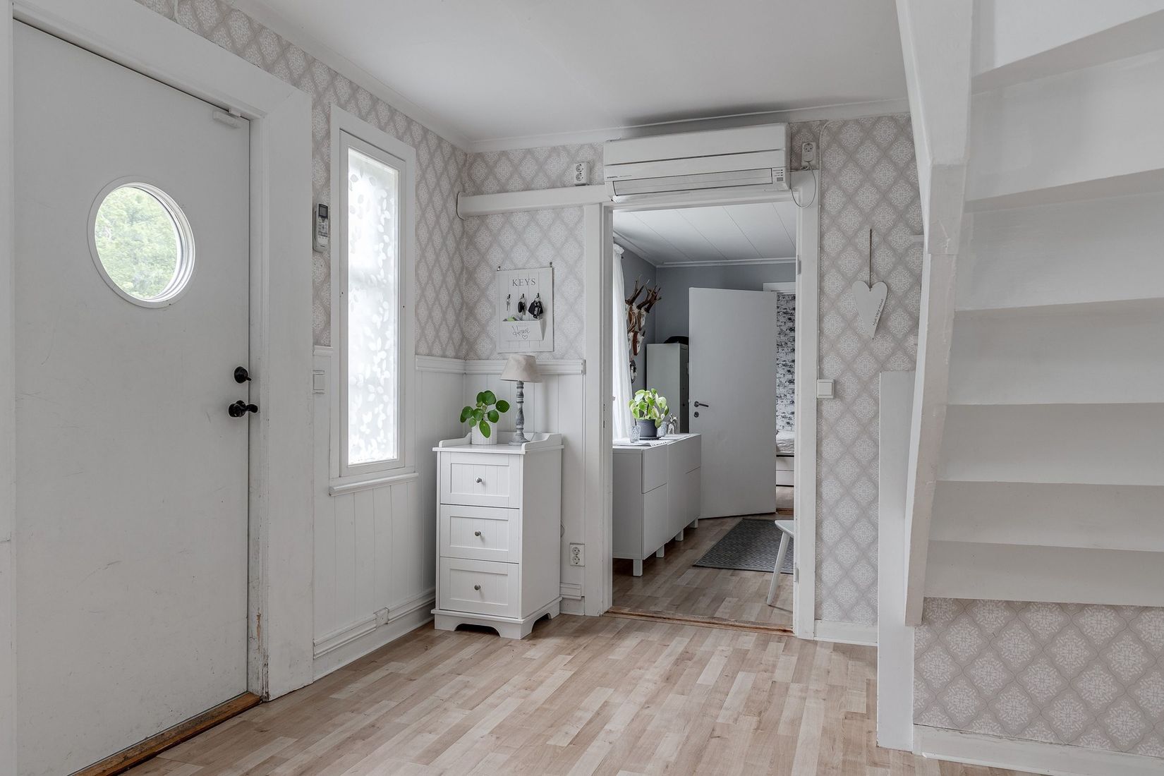 Villa, Långelid 1A, Rödsle, Oskarshamn