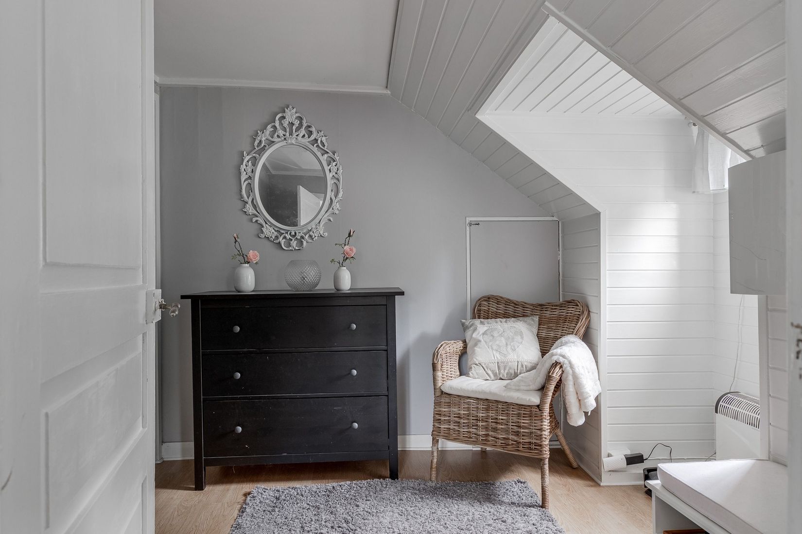 Villa, Långelid 1A, Rödsle, Oskarshamn