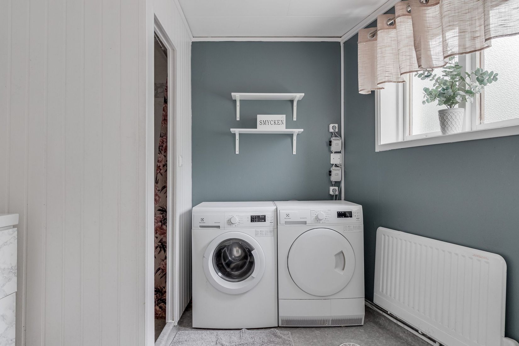 Villa, Långelid 1A, Rödsle, Oskarshamn