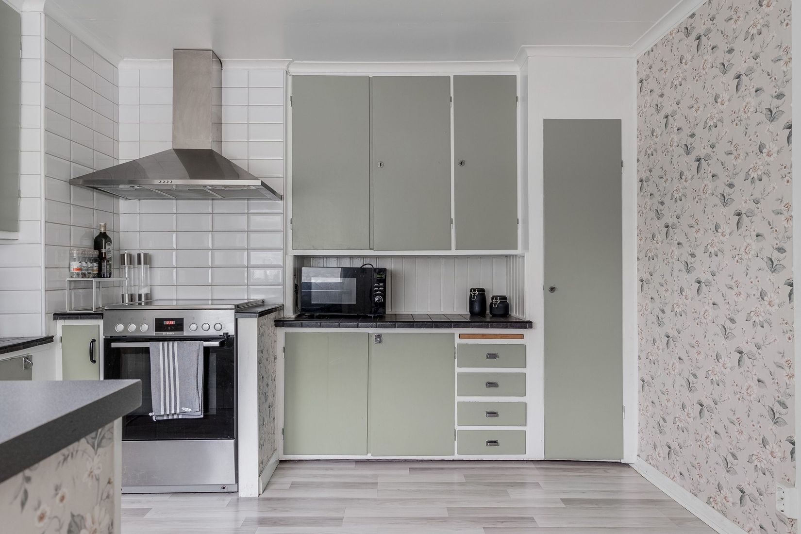 Villa, Långelid 1A, Rödsle, Oskarshamn