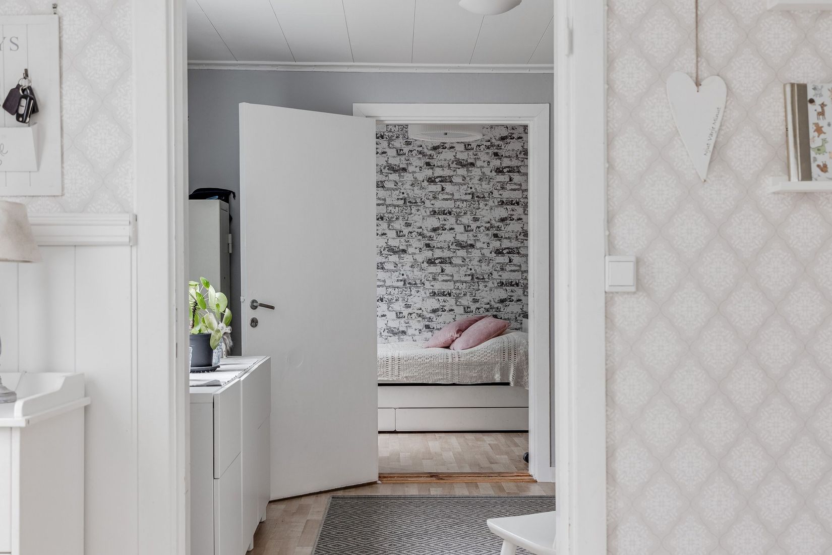 Villa, Långelid 1A, Rödsle, Oskarshamn