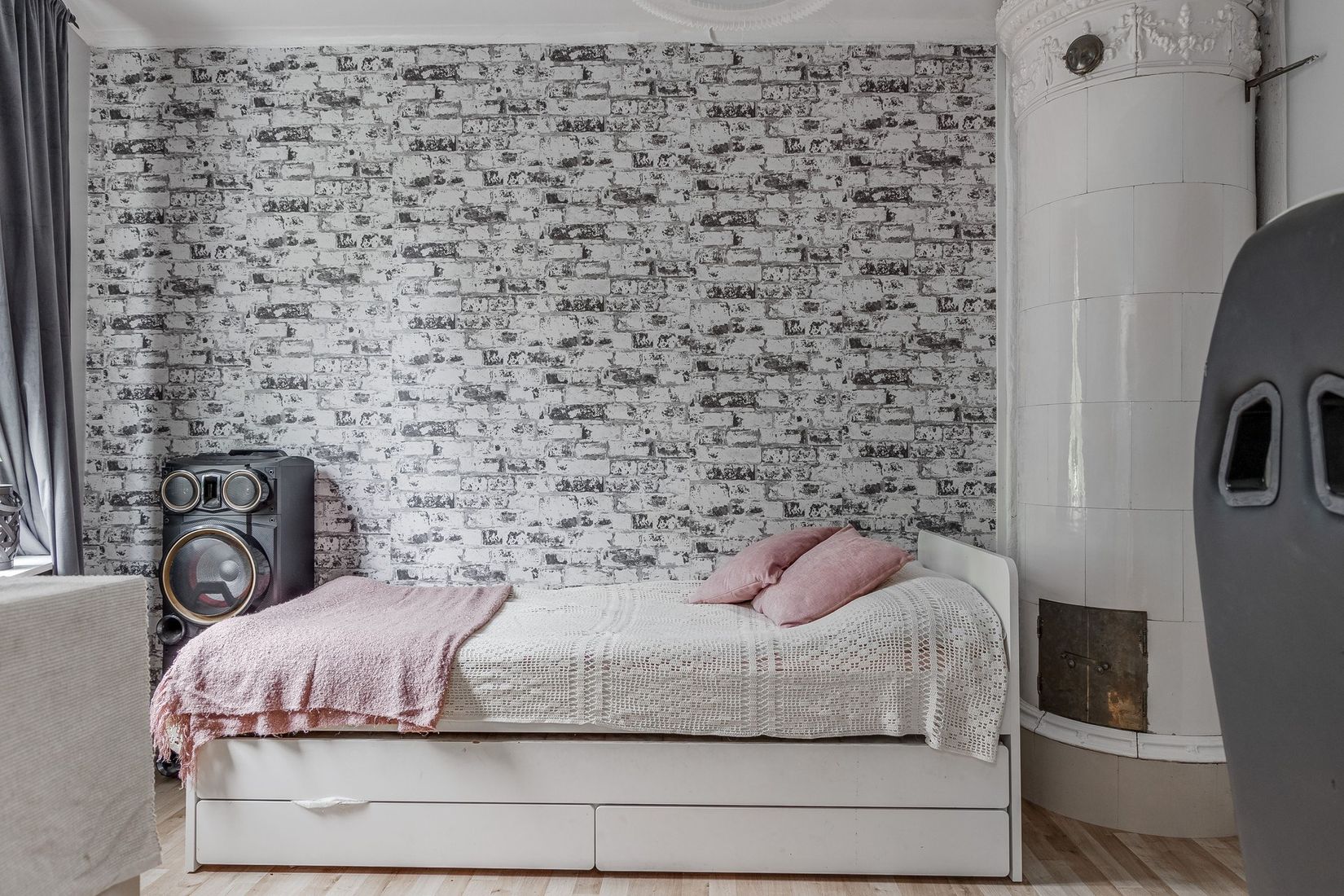 Villa, Långelid 1A, Rödsle, Oskarshamn