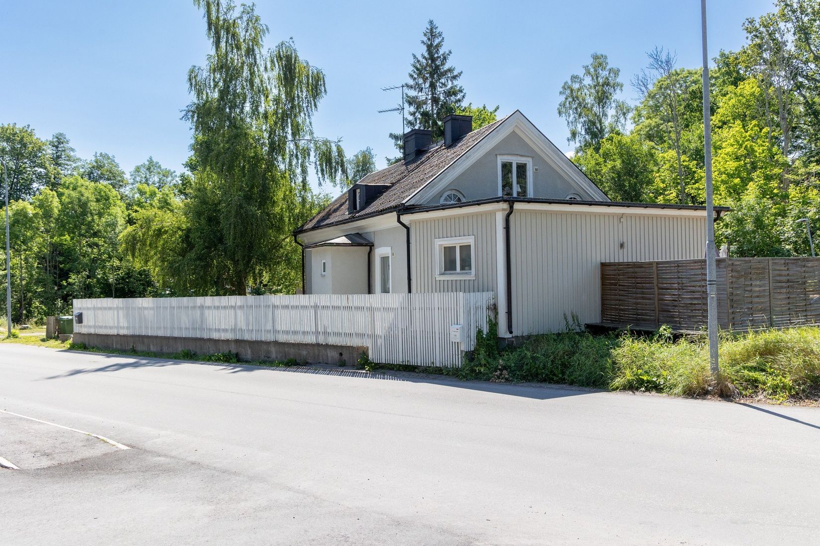 Villa, Långelid 1A, Rödsle, Oskarshamn