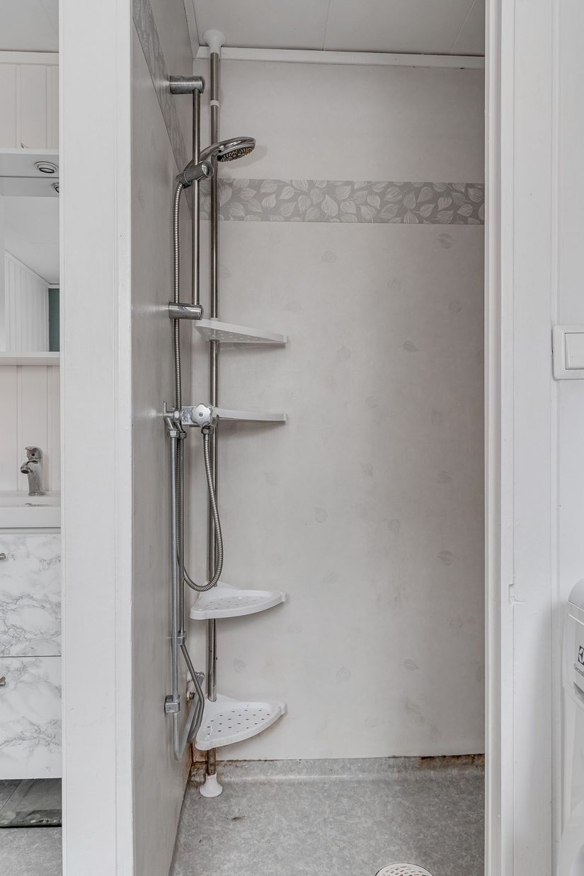 Villa, Långelid 1A, Rödsle, Oskarshamn