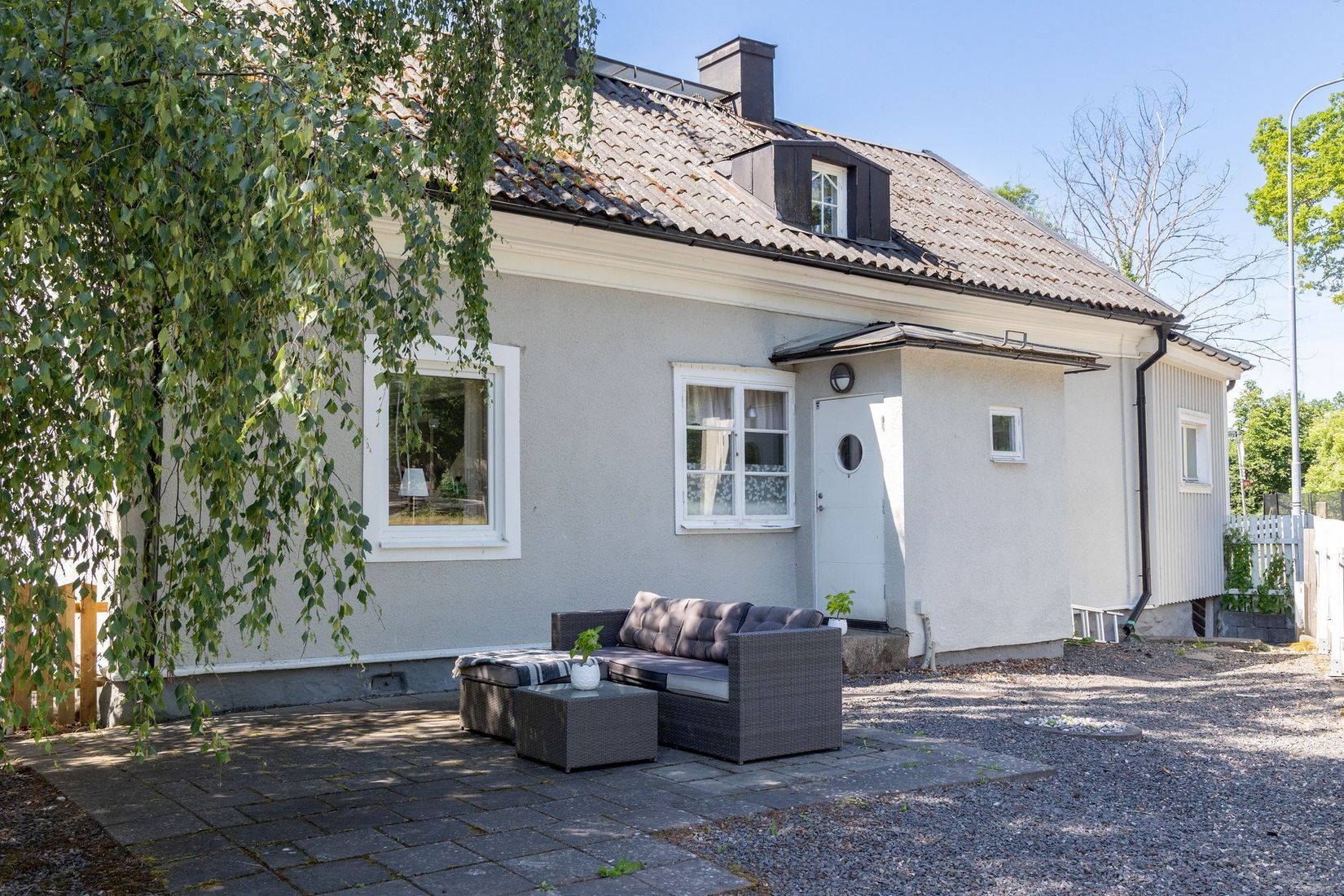 Villa, Långelid 1A, Rödsle, Oskarshamn