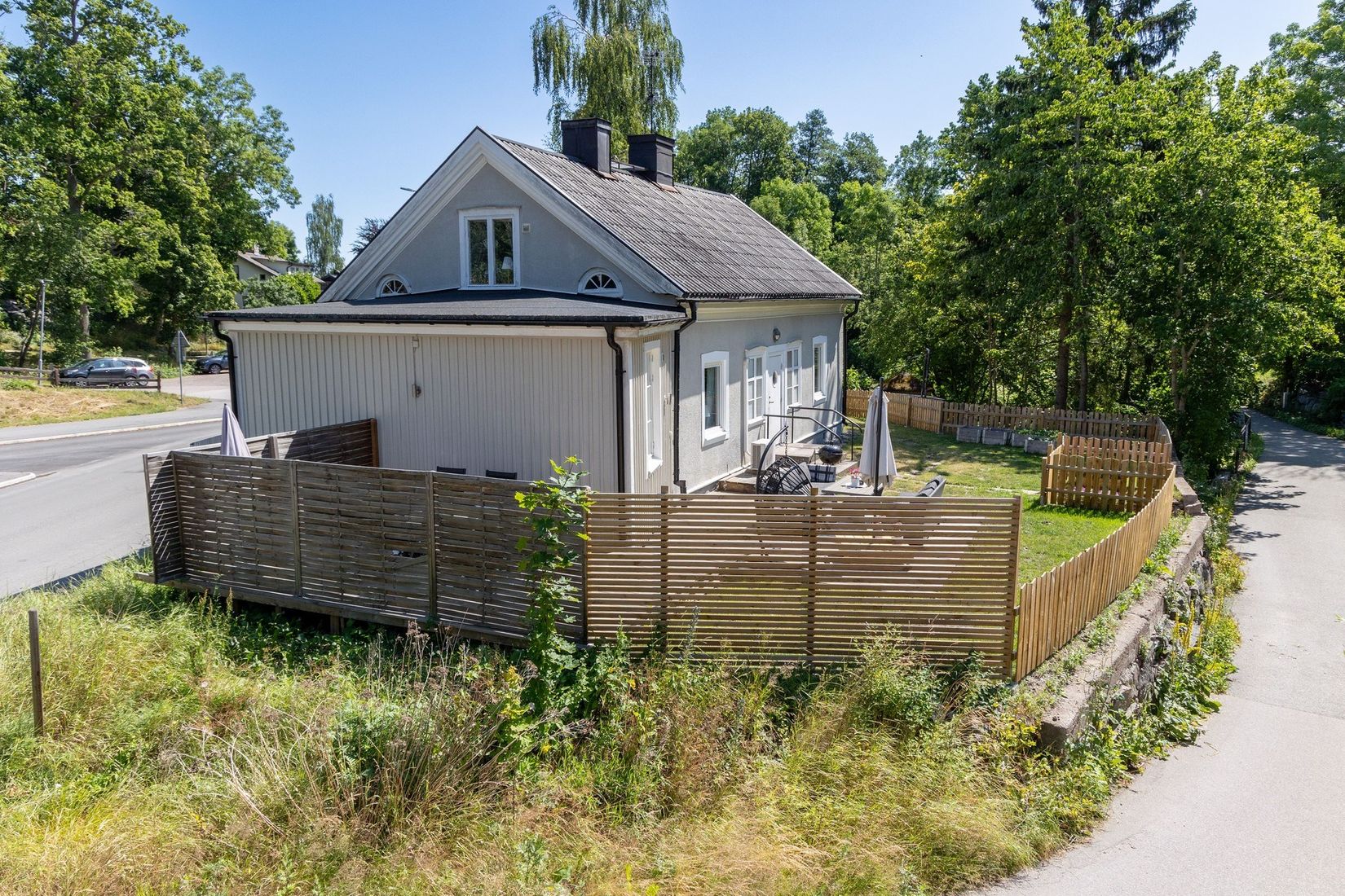 Villa, Långelid 1A, Rödsle, Oskarshamn