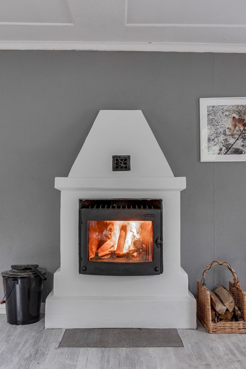 Villa, Långelid 1A, Rödsle, Oskarshamn