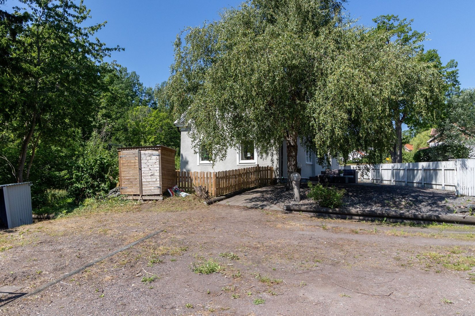 Villa, Långelid 1A, Rödsle, Oskarshamn