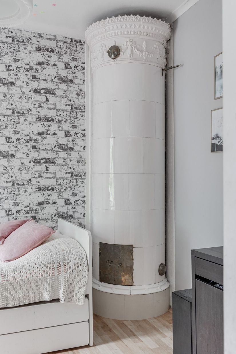 Villa, Långelid 1A, Rödsle, Oskarshamn