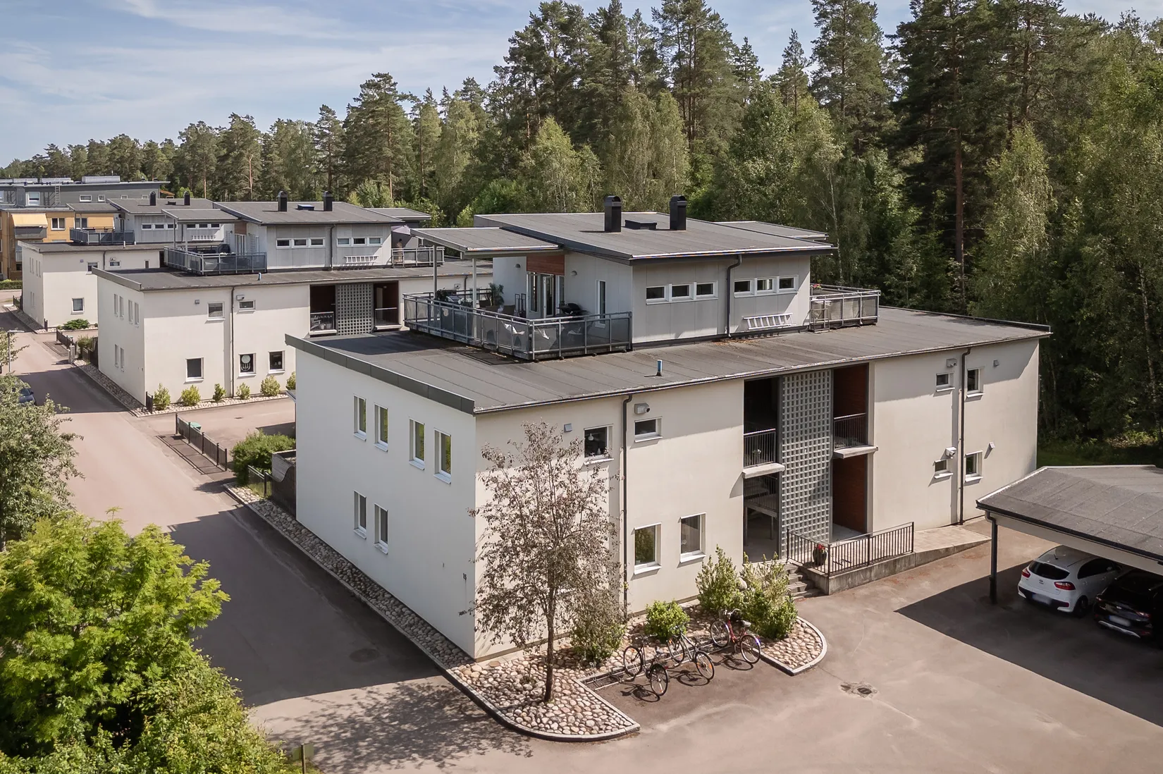 Bostadsrätt, Råtorpsbågen 15, Råtorp, Karlstad