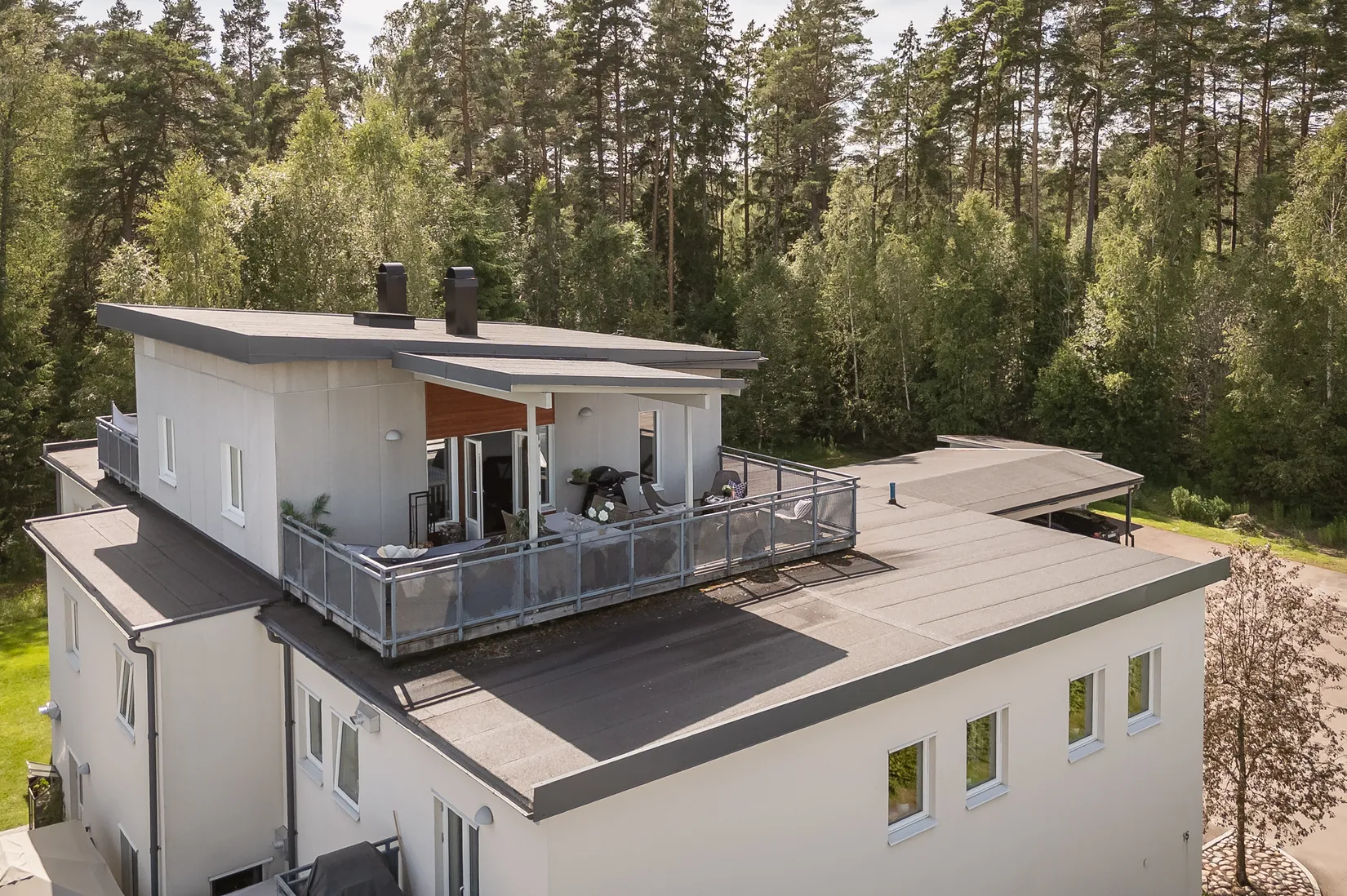 Bostadsrätt, Råtorpsbågen 15, Råtorp, Karlstad