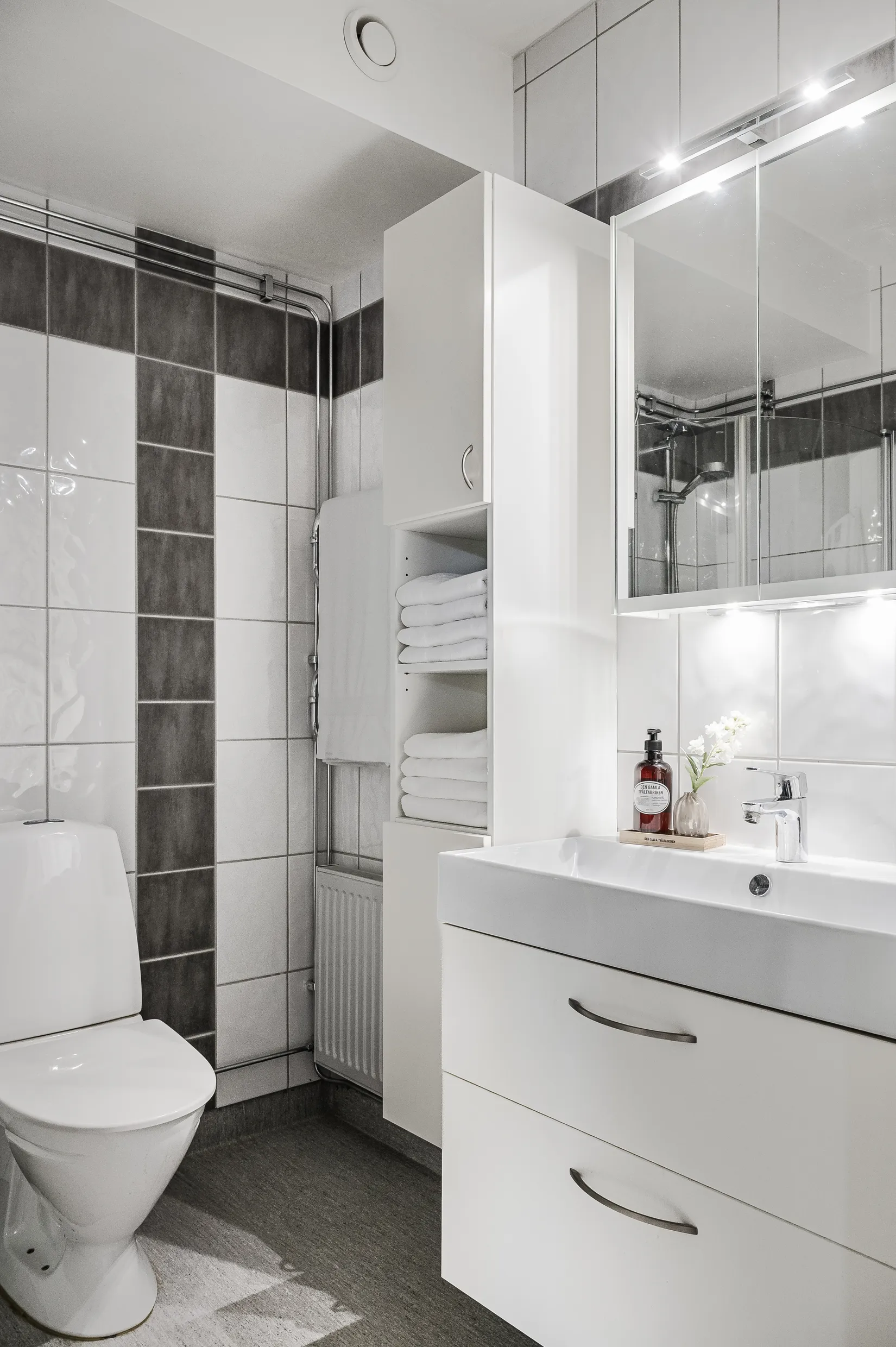Bostadsrätt, Råtorpsbågen 15, Råtorp, Karlstad