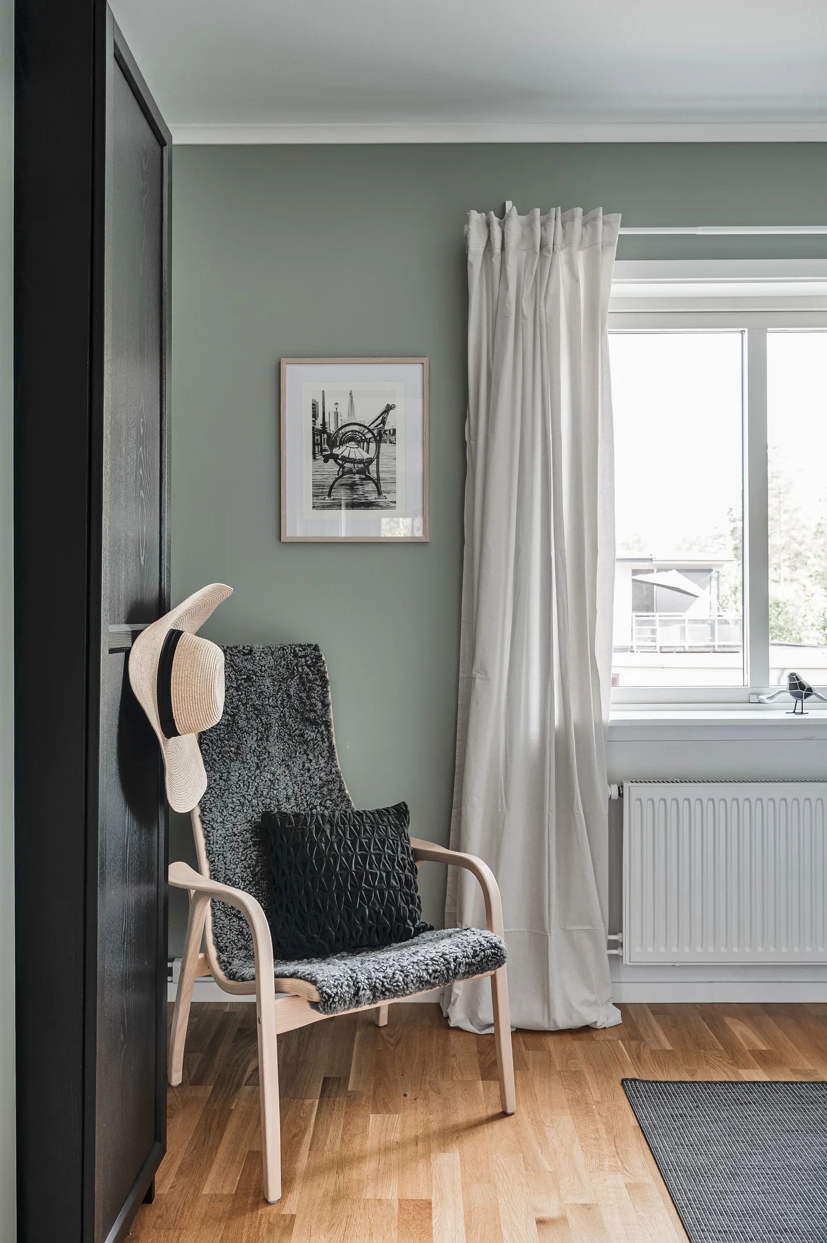 Bostadsrätt, Råtorpsbågen 15, Råtorp, Karlstad