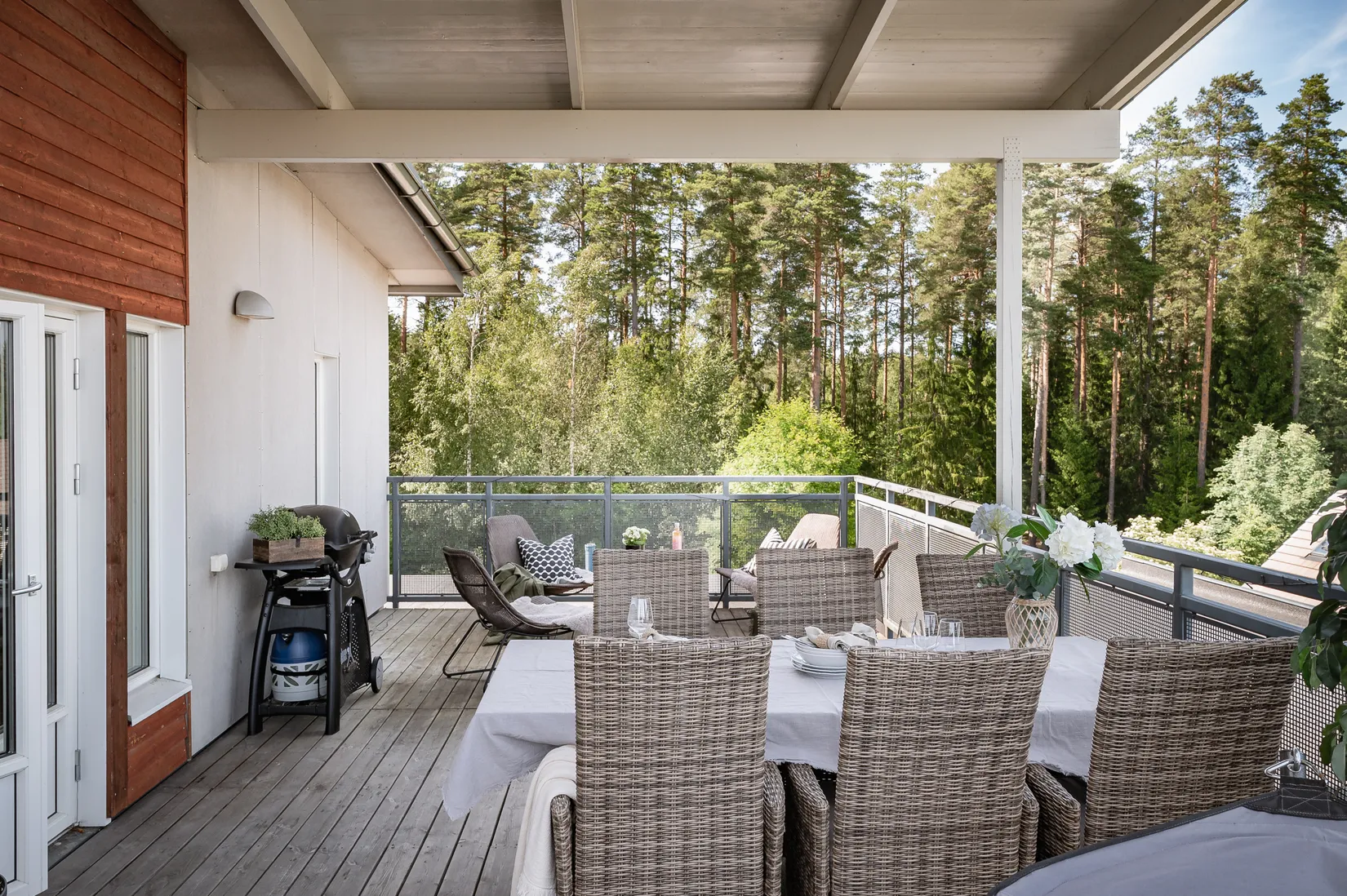 Bostadsrätt, Råtorpsbågen 15, Råtorp, Karlstad