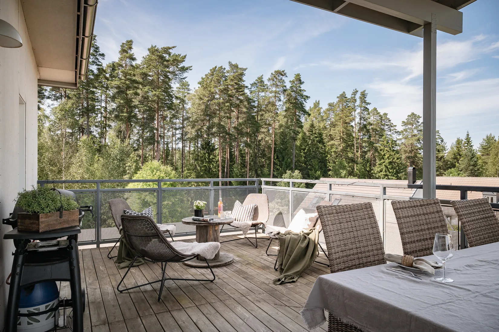 Bostadsrätt, Råtorpsbågen 15, Råtorp, Karlstad