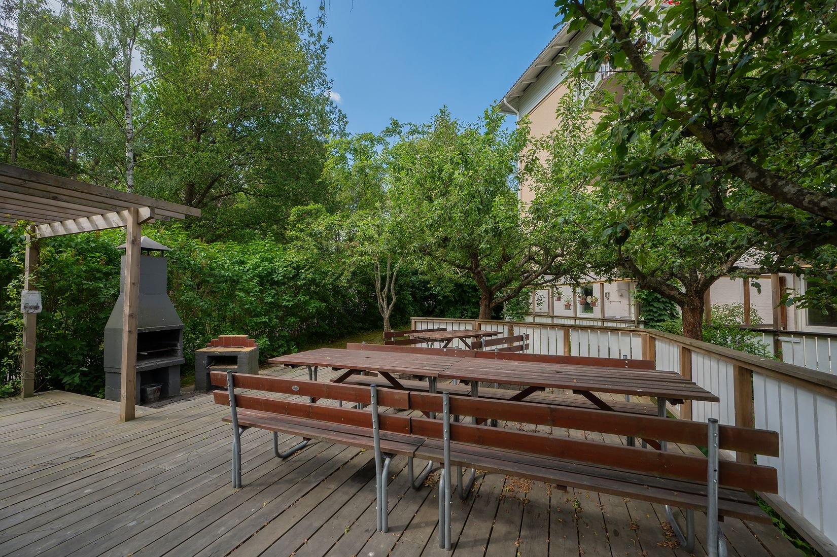 Bostadsrätt, Lillhagsvägen 8, Älvsjöbadet, Stockholm