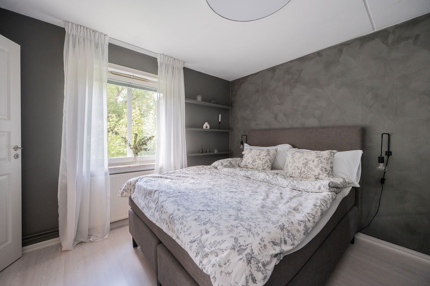 Bostadsrätt, Lillhagsvägen 8, Älvsjöbadet, Stockholm