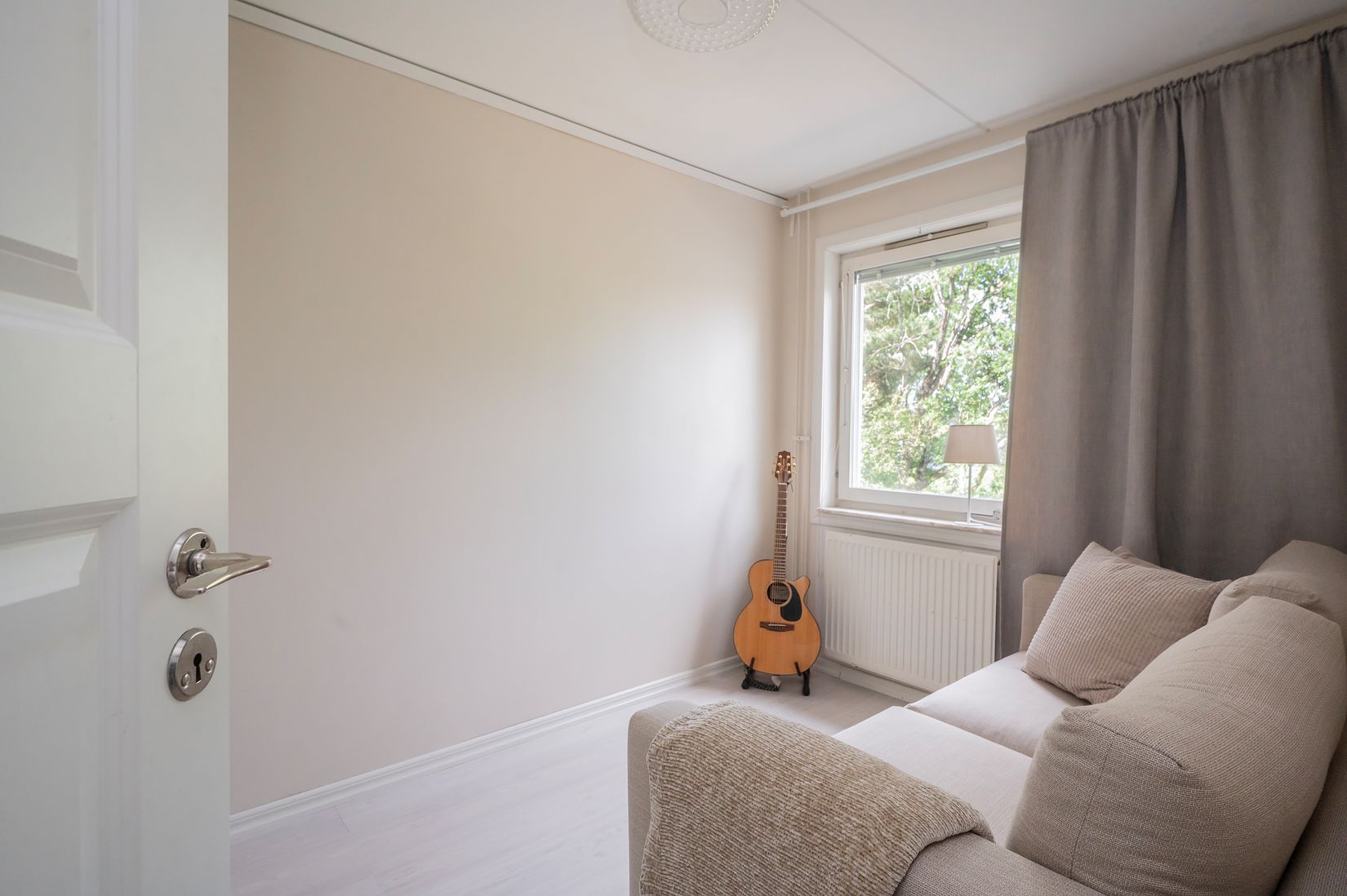 Bostadsrätt, Lillhagsvägen 8, Älvsjöbadet, Stockholm