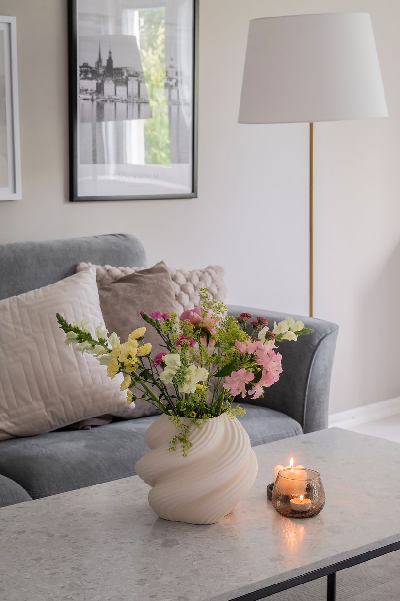 Bostadsrätt, Lillhagsvägen 8, Älvsjöbadet, Stockholm