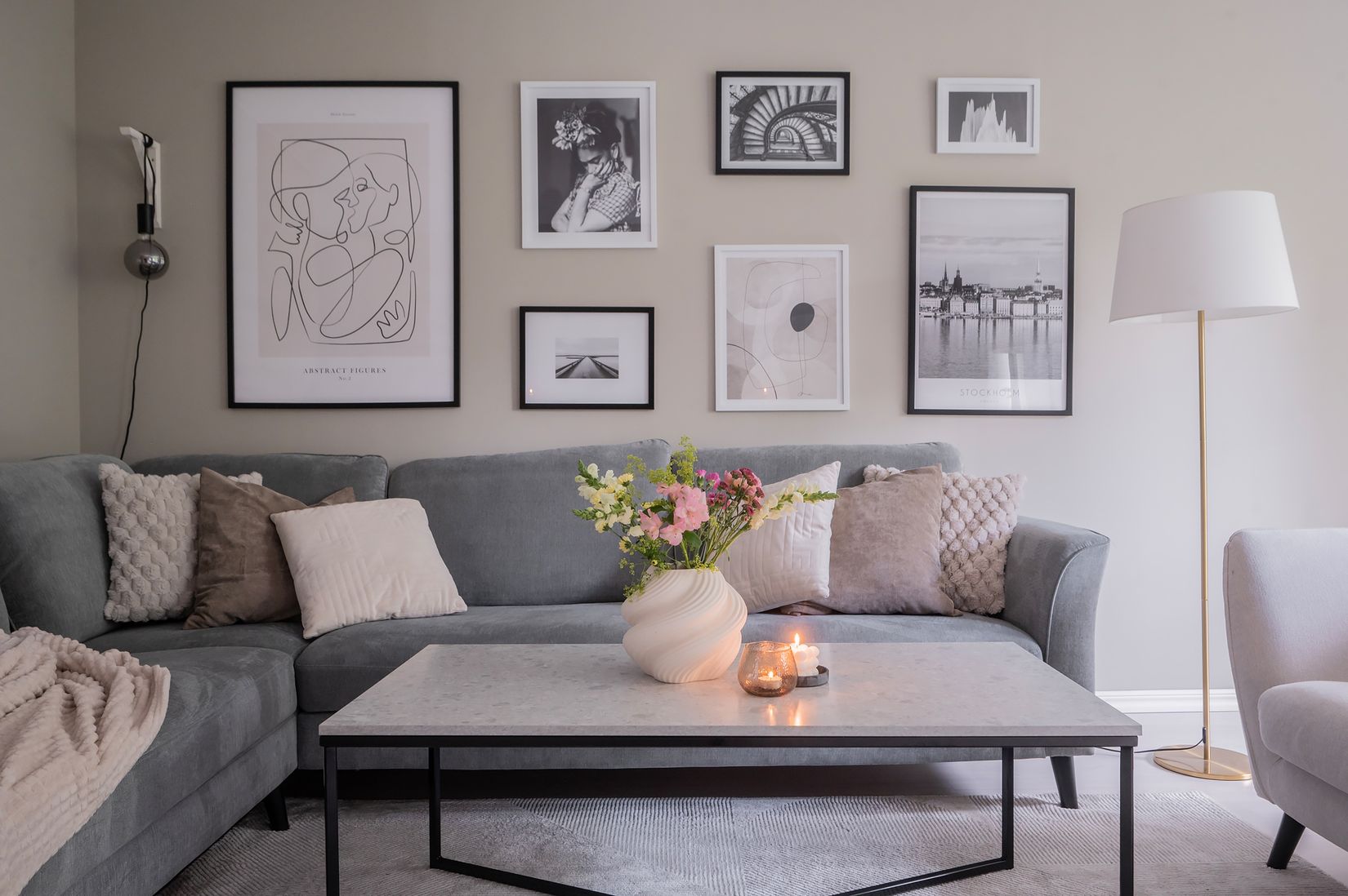 Bostadsrätt, Lillhagsvägen 8, Älvsjöbadet, Stockholm