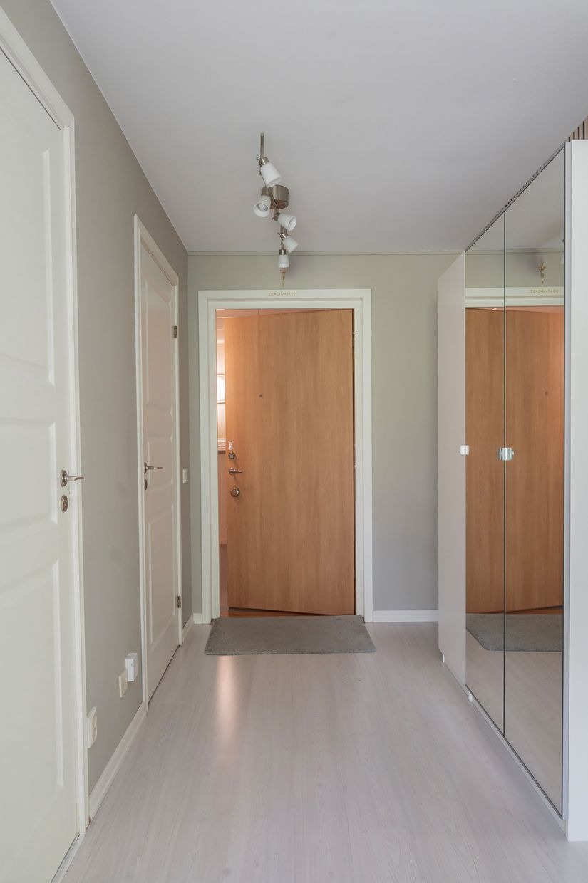 Bostadsrätt, Lillhagsvägen 8, Älvsjöbadet, Stockholm