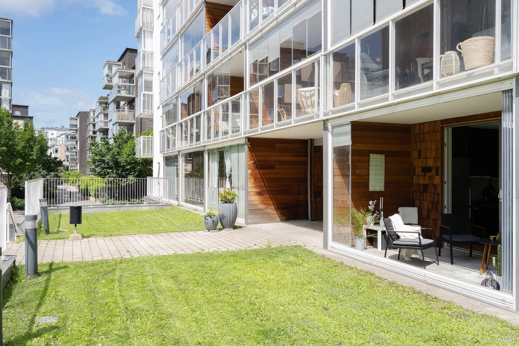 Bostadsrätt, Nissabogatan 22, Nissastrand, Halmstad