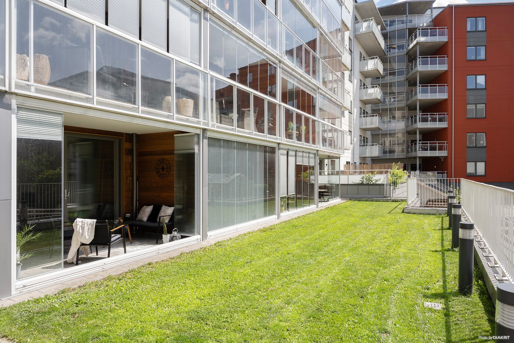 Bostadsrätt, Nissabogatan 22, Nissastrand, Halmstad