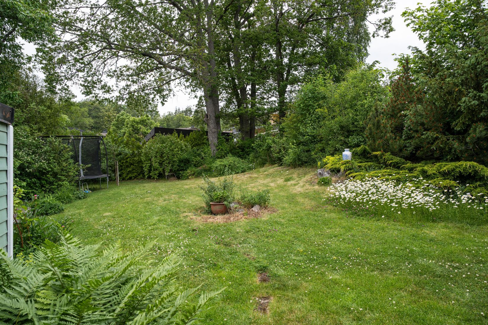 Villa, Radhus, Ekhovsvägen 23, Mariefred, Strängnäs