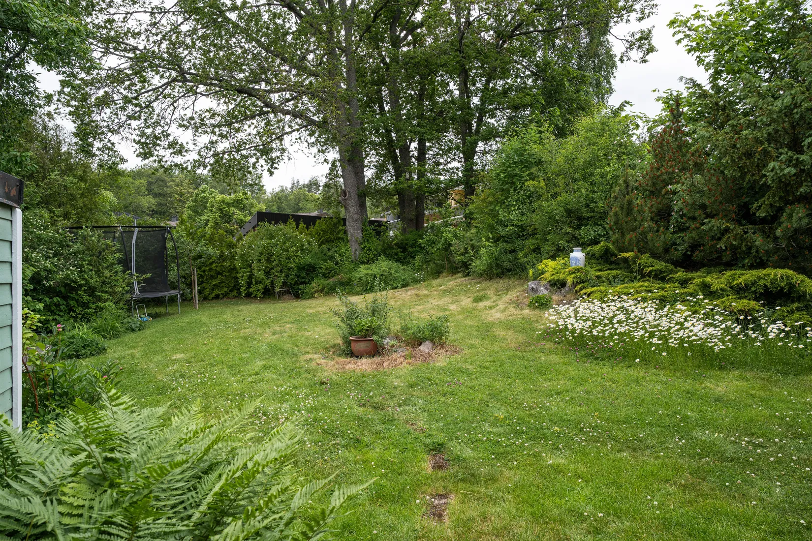 Villa, Radhus, Ekhovsvägen 23, Mariefred, Strängnäs