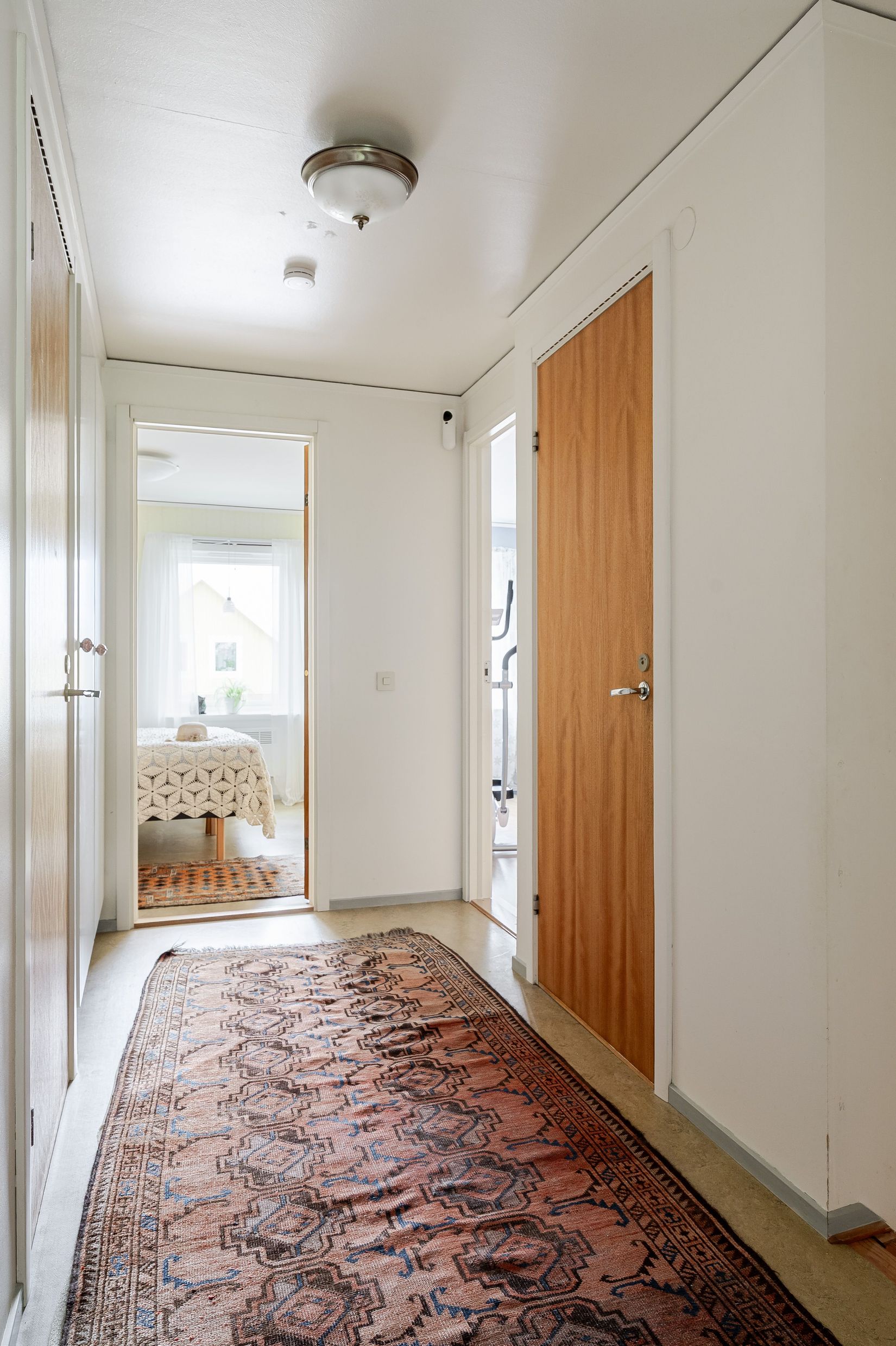 Villa, Radhus, Ekhovsvägen 23, Mariefred, Strängnäs