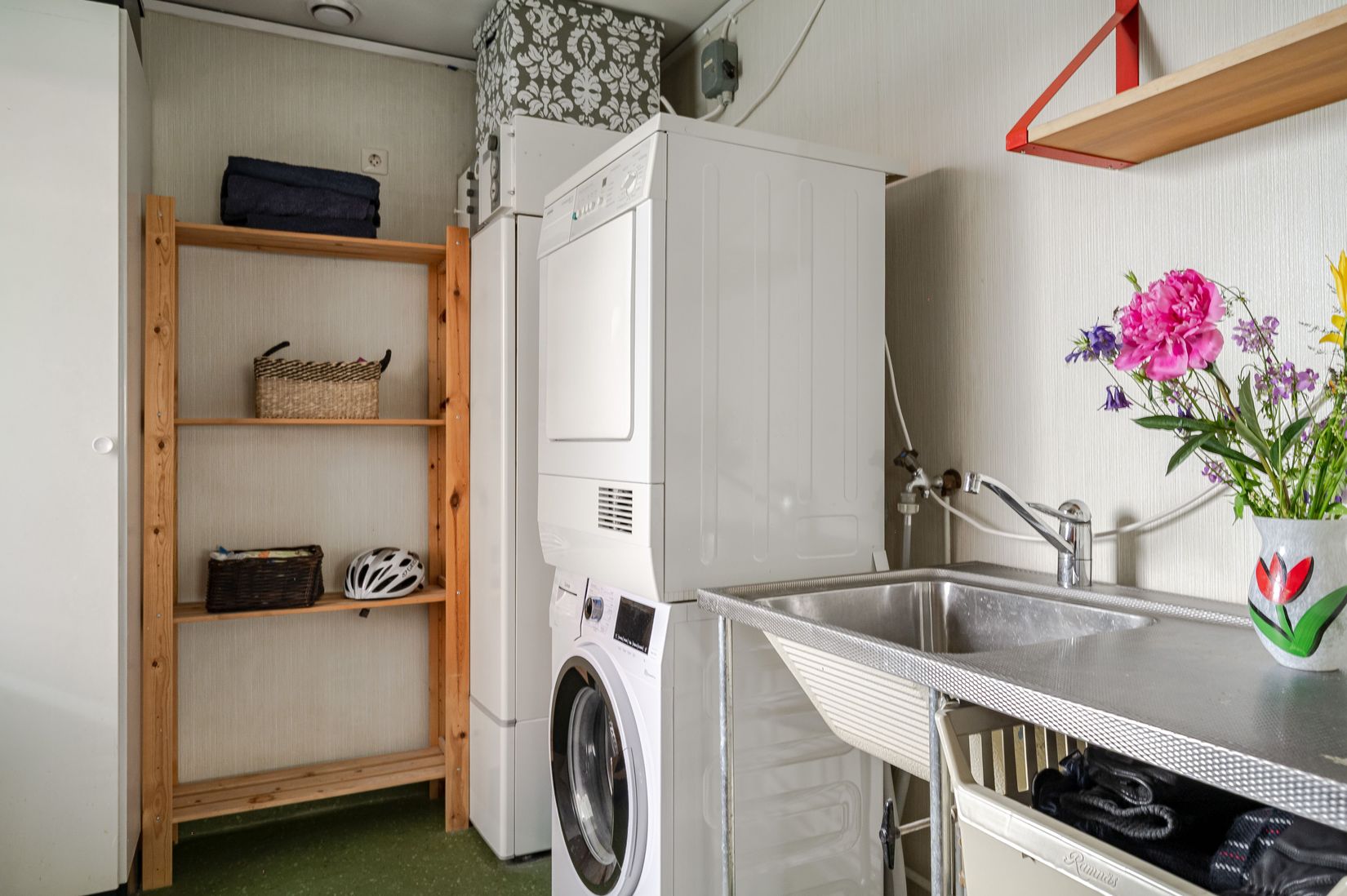 Villa, Radhus, Ekhovsvägen 23, Mariefred, Strängnäs