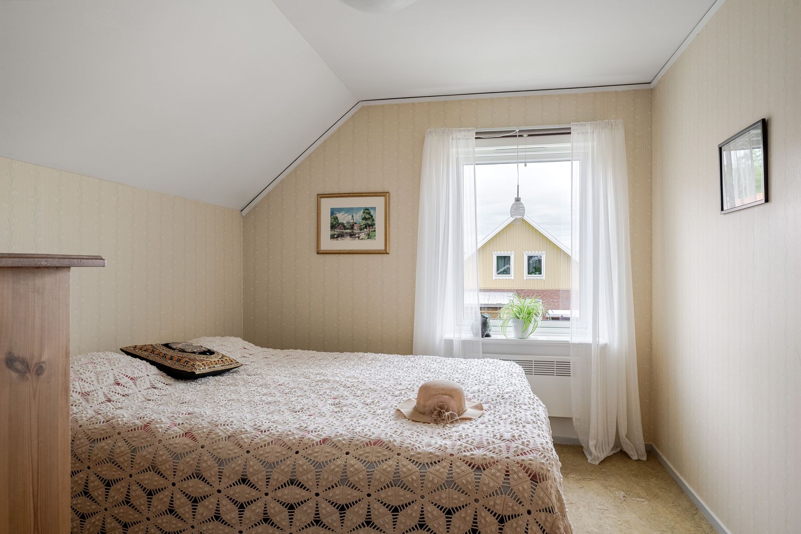 Villa, Radhus, Ekhovsvägen 23, Mariefred, Strängnäs